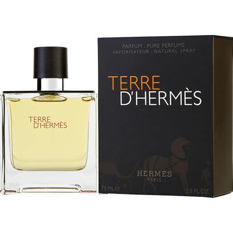 terre d hermes macy's price|terre d hermes cologne review.